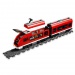 Lego City: Tren personal (7938)