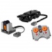 Lego City: Tren personal (7938)