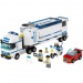 LEGO City: Unitate de politie mobila (7288)