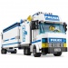 LEGO City: Unitate de politie mobila (7288)