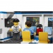 LEGO City: Unitate de politie mobila (7288)