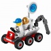 LEGO City: Vehicul de explorare planetara (3365)