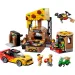 LEGO® City: Vehicul de livrare pizza (60496) imaginea 2