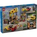 LEGO® City: Vehicul de livrare pizza (60496) imaginea 8