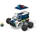 LEGO® City: Vehicule – Camion de poliție (60481) imaginea 3