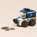 LEGO® City: Vehicule – Camion de poliție (60481) imaginea 5
