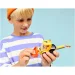 LEGO® City: Vehicule – Încărcător de construcții (60483) imaginea 4