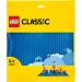 LEGO® Classic: Blue Baseplate (11025)