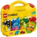 LEGO® Classic: Creative Suitcase (10713)