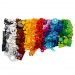 LEGO®: Classic Creative Transparent Bricks (11013)