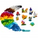 LEGO®: Classic Creative Transparent Bricks (11013)
