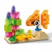 LEGO®: Classic Creative Transparent Bricks (11013)