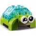 LEGO®: Classic Creative Transparent Bricks (11013)