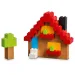 LEGO® Classic: Cuburi colorate și creative (11045) imaginea 10