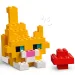 LEGO® Classic: Cuburi colorate și creative (11045) imaginea 5