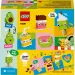 LEGO® Classic: Delicii creative (11039) imaginea 2