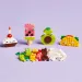LEGO® Classic: Delicii creative (11039) imaginea 3