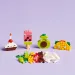 LEGO® Classic: Delicii creative (11039) imaginea 4