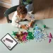 LEGO® Classic: Dinozauri creativi (11041) imaginea 3