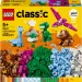 LEGO® Classic: Dinozauri creativi (11041) imaginea 1