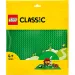 LEGO® Classic: Green Baseplate (11023)