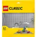 LEGO® Classic: Grey Baseplate (11024)