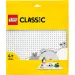 LEGO® Classic: Placă de bază albă (11026) imaginea 1