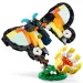 LEGO® Creator: Animale sălbatice: Tucan tropical (31173) imaginea 3