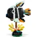 LEGO® Creator: Animale sălbatice: Tucan tropical (31173) imaginea 4