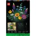 LEGO® Creator - Buchet de flori sălbatice (10313) imaginea 2