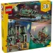 LEGO® Creator: Castelul bântuit (31167) imaginea 8