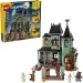 LEGO® Creator: Castelul bântuit (31167) imaginea 1