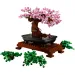 LEGO® Creator: Copac bonsai (10281) imaginea 2