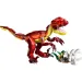LEGO® Creator: Dinosaur periculos (31379) imaginea 2