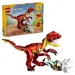 LEGO® Creator: Dinosaur periculos (31379) imaginea 1