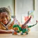 LEGO® Creator: Dragon medieval (31161) imaginea 4