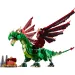 LEGO® Creator: Dragon medieval (31161) imaginea 5