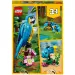 LEGO® Creator: Exotic Parrot 3 in 1 (31136)
