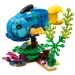 LEGO® Creator: Exotic Parrot 3 in 1 (31136)