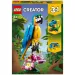 LEGO® Creator: Exotic Parrot 3 in 1 (31136)