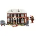 LEGO® Creator: Home Alone Exclusive Building Set (21330)