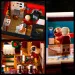 LEGO® Creator: Home Alone Exclusive Building Set (21330)
