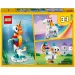 LEGO® Creator: Magical Unicorn 3 in 1 (31140)