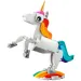 LEGO® Creator: Magical Unicorn 3 in 1 (31140)