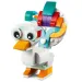 LEGO® Creator: Magical Unicorn 3 in 1 (31140)
