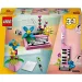 LEGO® Creator: Mașină de scris cu flori (31169) imaginea 2