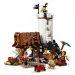 LEGO® Creator: Iconic vas de pirați (31387) imaginea 2