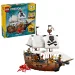 LEGO® Creator: Iconic vas de pirați (31387) imaginea 1