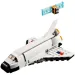 LEGO® Creator: Nave Spațială 3 în 1 (31134) imaginea 3