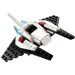 LEGO® Creator: Nave Spațială 3 în 1 (31134) imaginea 5